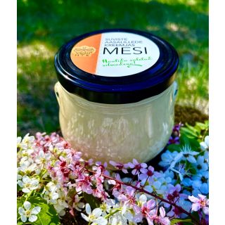 Eesti mesi ''Vohmik kreemjas''