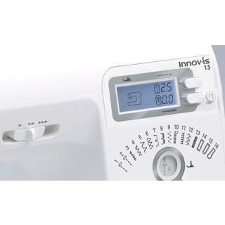 Brother Innov-is 15 õmblusmasin