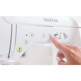 Õmblusmasin- Brother Innov-is F420
