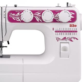 Õmblusmasin- Janome 23Е