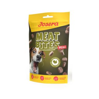 Josera Meat Bites Mini Turkey 8x70 g
