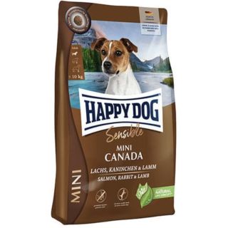 Happy Dog Sensible Mini Canada - 800g