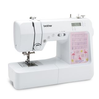 Brother KD40s õmblusmasin