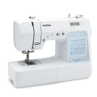 Brother KD40s õmblusmasin