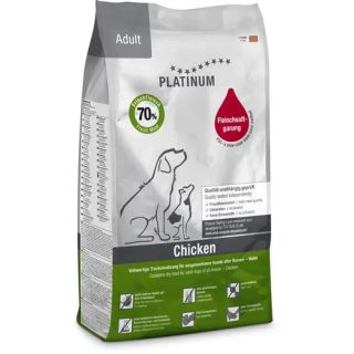 Koeratoit - PLATINUM Adult Chicken 10kg