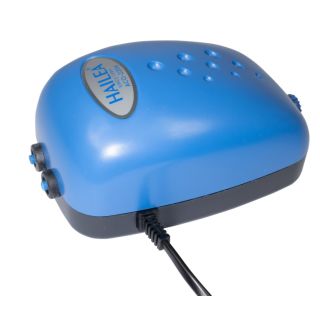 Õhukompressor ACO-2204 4W 240L/h