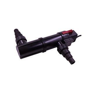 UV sterilisaator Hailea 5W 1100 l/h