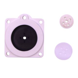 Õhukompressori LP-20 varumembraanid 2tk