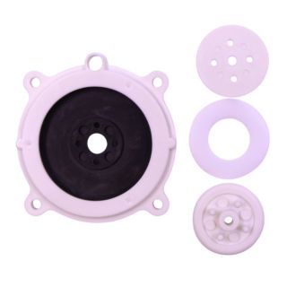 Õhukompressori LP-40/60 varumembraanid 2tk