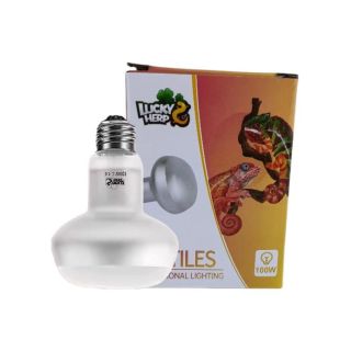 Terraariumi lamp Lucky Herp ReptilesR80 100W