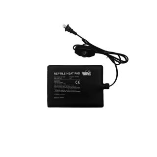 Terraariumi soojendusmatt PVC Heating Pad 8W