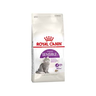 Royal Canin FHN SENSIBLE - 2kg