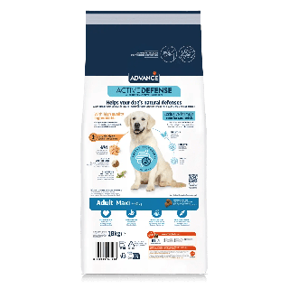 Advance Dog Maxi Adult Chicken & Rice