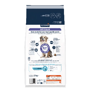 Advance Veterinary Diets Dog Articular Care 3 kg
