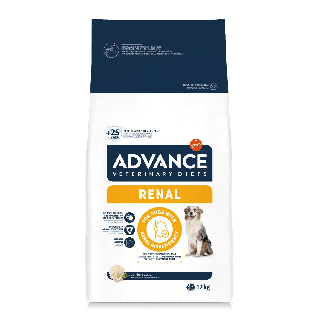 Advance Veterinary Diets Dog Renal