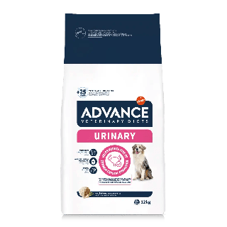 Advance Veterinary Diets Dog Urinary 3kg