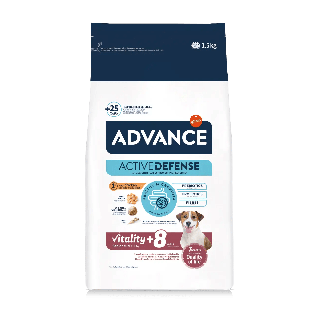 Advance Dog Mini Senior 3 kg