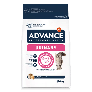 Advance Cat Veterinary Diets Urinary Stress 1,25kg