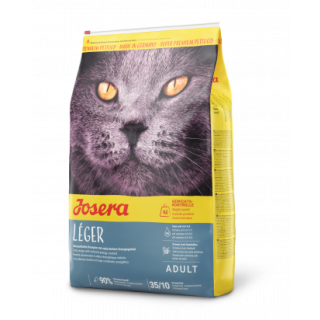 Josera kassitoit Lèger 10kg