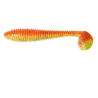 Silikoonlant söödav Keitech Swing Impact FAT4.8`-LT53 5tk