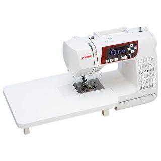 Õmblusmasin- Janome 3160 QDC (QXL605)