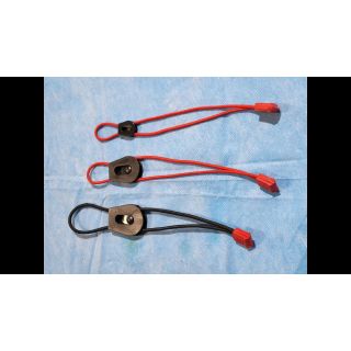 Genia Tourniquet Garflex Genia (êgutt fiksaatoriga 390 x 25mm) N1