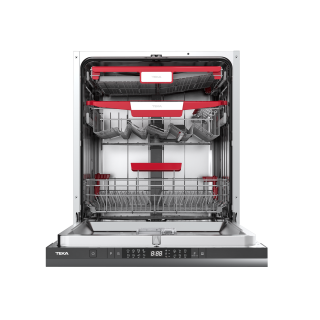 Integreeritav nõudepesumasin Teka DFI 76960