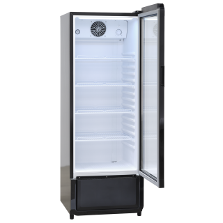 Vitriinkülmik Scandomestic DC240BD