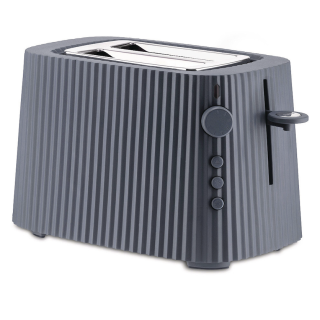 Röster Plisse Alessi MDL08G, hall