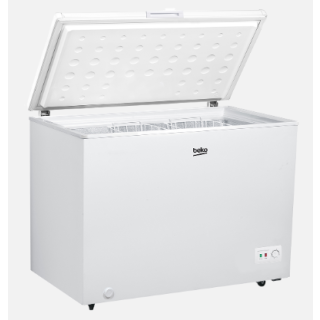 Sügavkülmkirst Beko CF316EWN