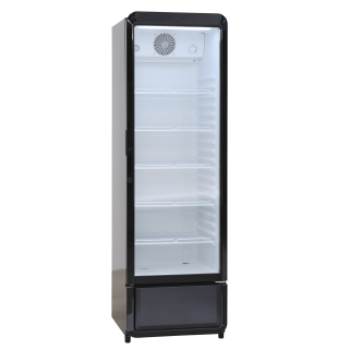 Vitriinkülmik Scandomestic DC280BD