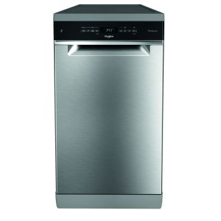 Nõudepesumasin Whirlpool WH6FB10BS7A0X
