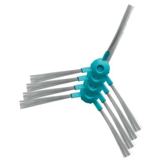 Küljeharjad 4 tk robottolmuimejale Sencor SRVx200/x250
