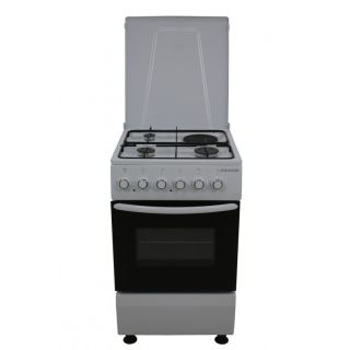 Gaasi-elektripliit Schlosser FS4313MAZW