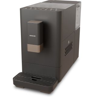 Espressomasin Sencor SES6100BK
