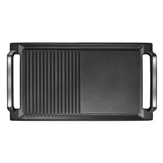 Malmist grillplaat Kluge KG01