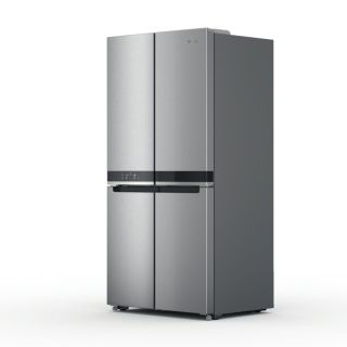 Side-by-side külmik Whirlpool WQ9E2LEF