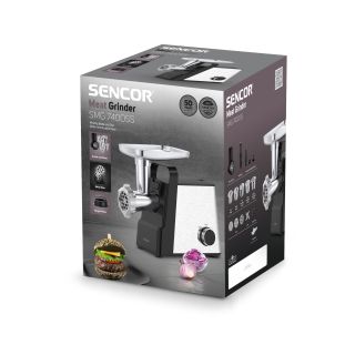 Hakklihamasin Sencor SMG7400SS