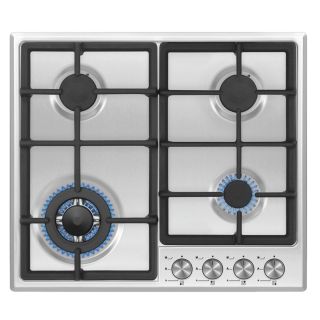 Gaasipliidiplaat Kluge KPG6000X