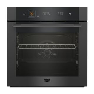 Integreeritav auruküpsetusega ahi Beko MBBIM10600MTP