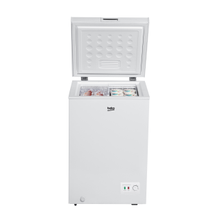 Sügavkülmkirst Beko CF100EWN