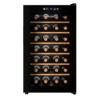 Veinikülmik La Sommeliere 28SILENCE