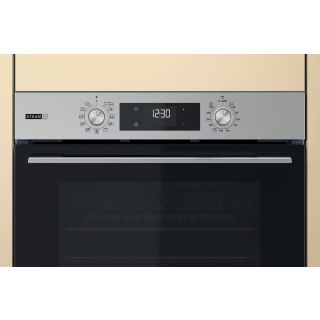 Integreeritav ahi Whirlpool OMSK58HU1SX