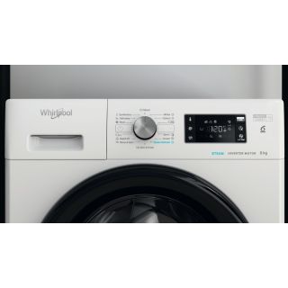 Eestlaetav pesumasin Whirlpool FFB 8469 BV EE
