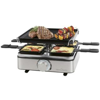 Raclette-grill Proficook PCRG1301