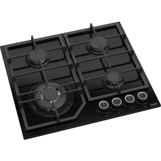 Gaasipliidiplaat Kluge KPG6030BG