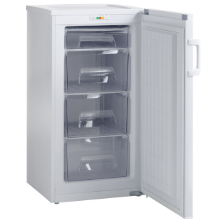 Sügavkülmik Scandomestic FRF99WE