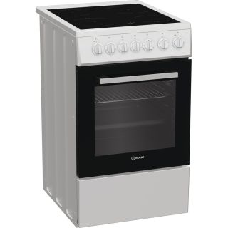 Keraamiline pliit Indesit I5V3PMW