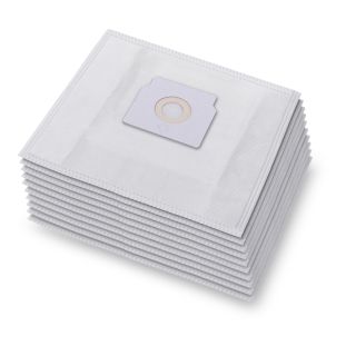 Tolmukotid 10 tk Sencor SVC8