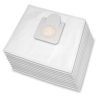 Tolmukotid 10 tk Sencor SVC68xx, 69xx, 75xx